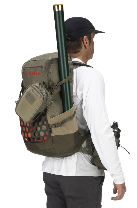Simms FLYWEIGHT Backpack Simms FLYWEIGHT Backpack